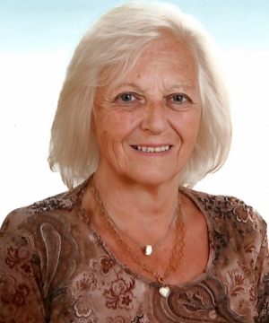 Giuseppina Barelli