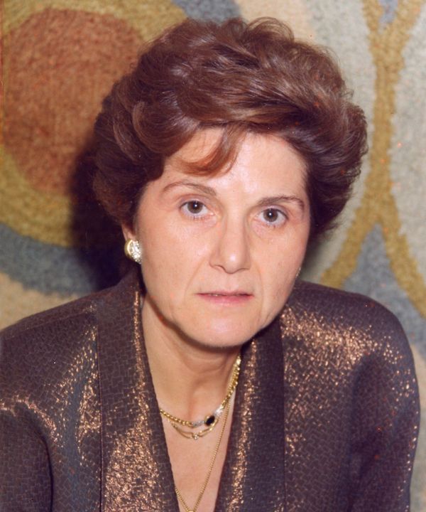 Gemma Lucia Zuliani