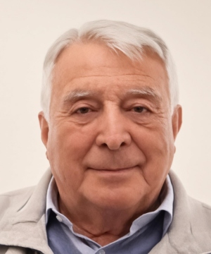 FRANCO MARIO DI MAURO