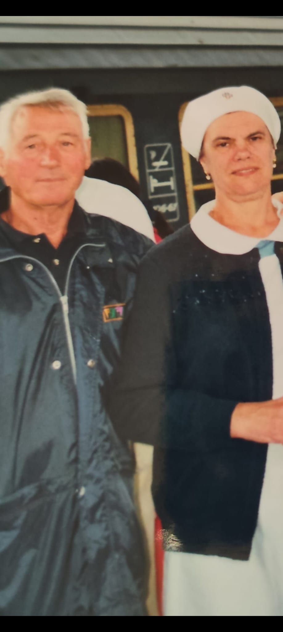 Fernando e Diana