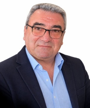 NICOLA MARTELLI