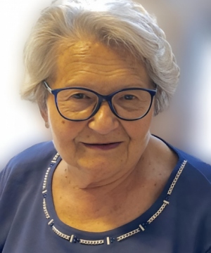 Giuseppina Crespi