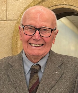 geom. Amleto Chiarelli