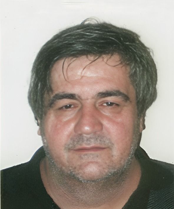 Sergio Martina