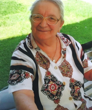 Renza Galliano