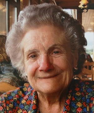 CARINA DI FANT