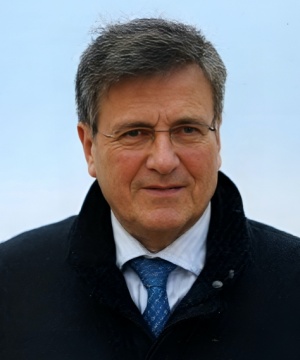 FRANCESCO SECONDINO