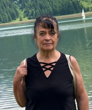Paola Volpini