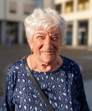 ROSA PESCE