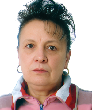 Liliana Ronconi