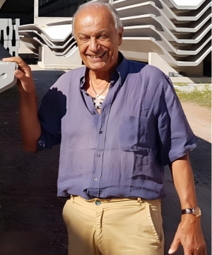 Domenico Gattelli