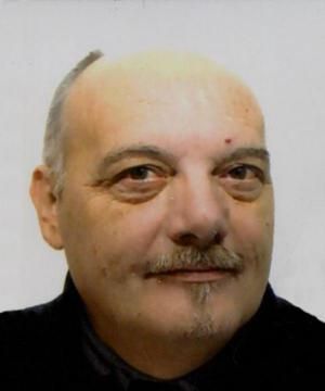 Maurizio Cavallin