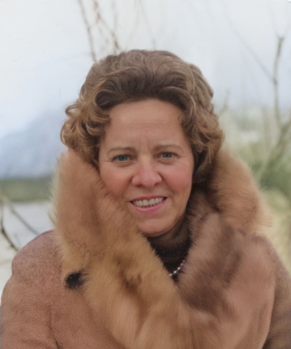 Franca Rosa  De Bernardi