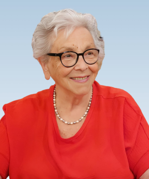 Lisetta Salvagno