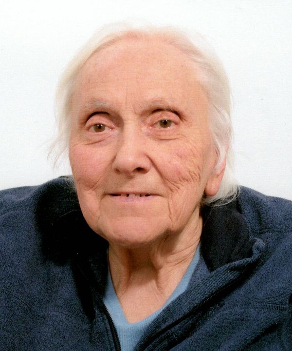 MILENA CANCIANI