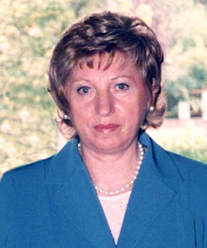 Evelina Gobbo