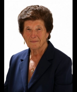 Anna Maria Pagliaricci