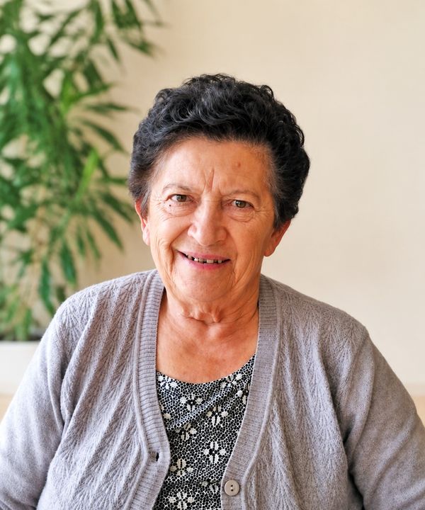Nivelda Gazzarata