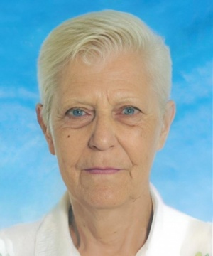 Barbara Giuseppina Zardo