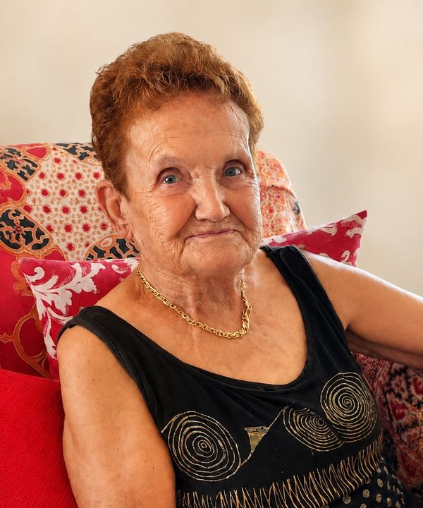 Lea Delfina Tagliapietra
