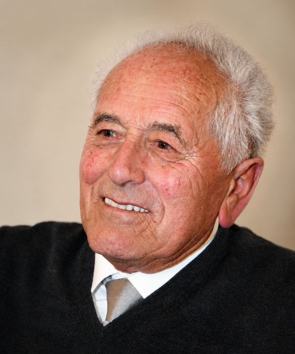 Giuseppe Carollo