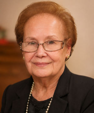 Amalia Parente