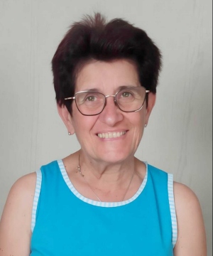 Alida Luvisutto