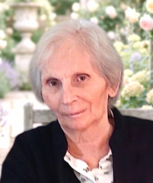 SILVIA "La bidella" PIOVANI