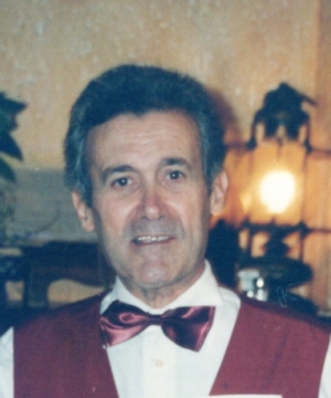 Lauro Morresi