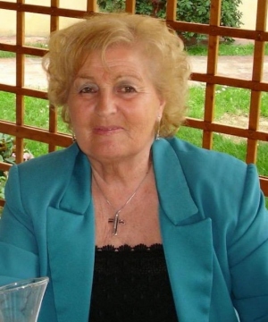 Grazia Mastrochicco