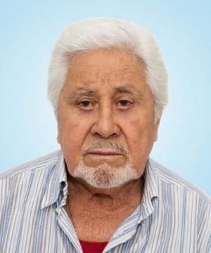 ANTONIO NAPOLI