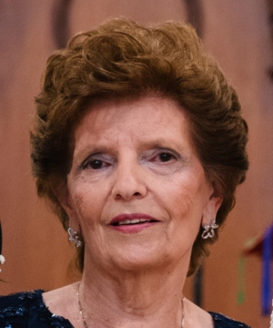 TERESA LEONETTI