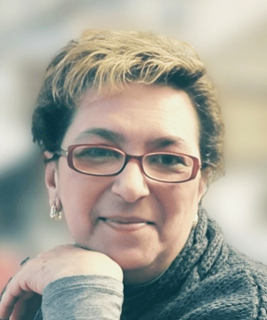 Paola Perina