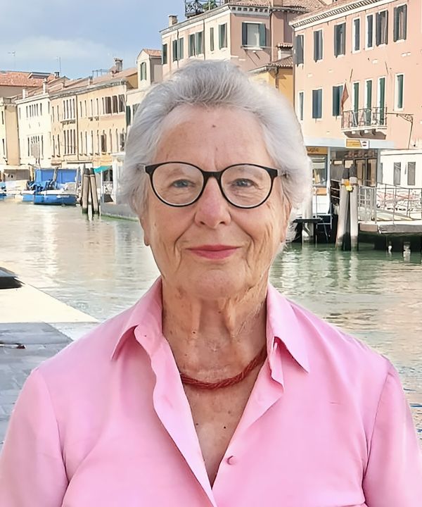 Maria Teresa Boscarato