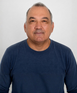 Silverio Del Ferraro