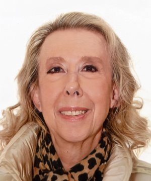 Anna Maria Bedendo