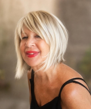 LUANA MELATTI