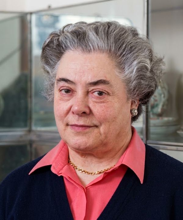 MARIA TERESA DONZELLI