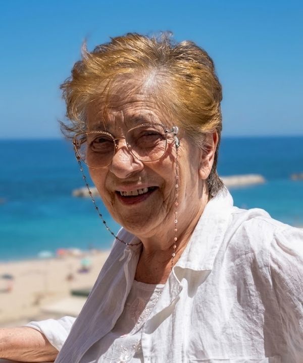 MARIA DIGIGLIO