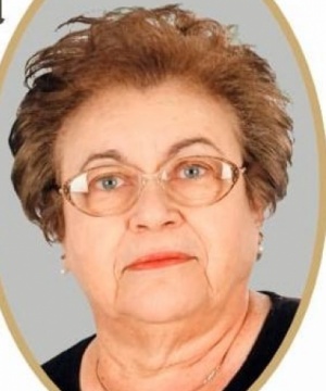 MARIA CANNATA