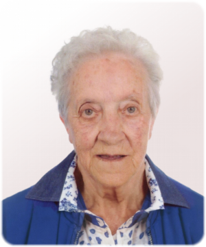 ROSINA ROSA TEIO