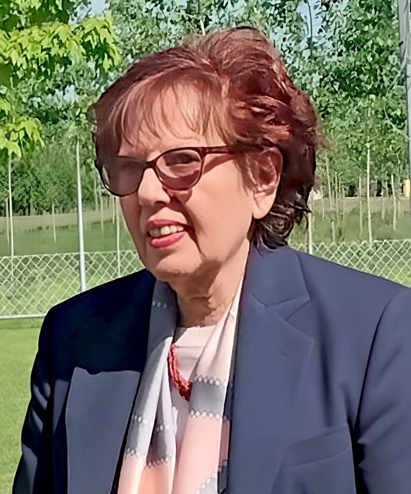 Rita Zottarelli