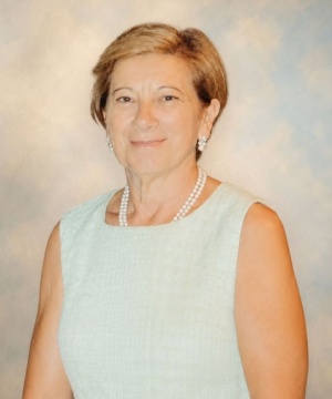DANIELA (LELLA) DE CESARE