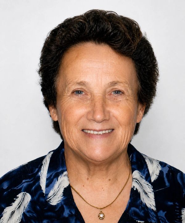 Maria Viero
