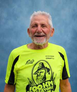 ANTONIO CALANDRA