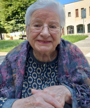 Iolanda Goldoni