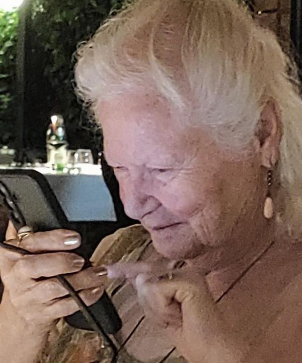 Maria Rosaria Palomba