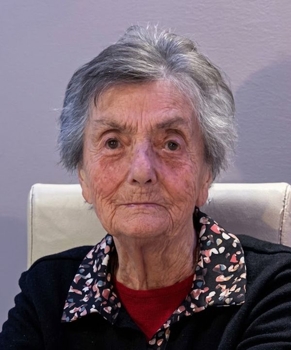 MARIA FORABOSCHI