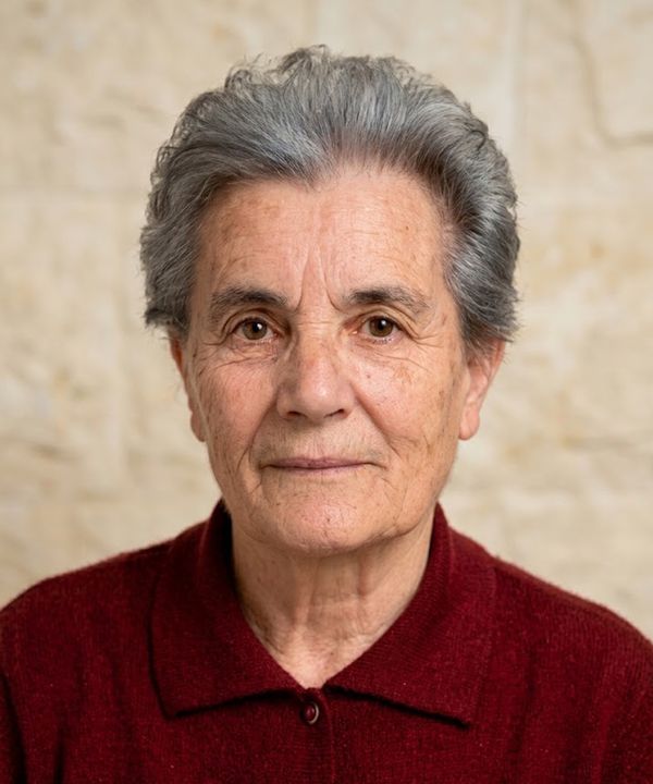 ANNA MARIA VETTURINI
