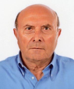 Sergio Luigi Sanguin